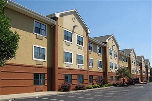 Hotel Extended StayAmerica Kansas City South  | Kansas City | Missouri | United States 7