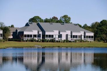 The Resort at Fairfield Harbour New Bern Carolina del Norte