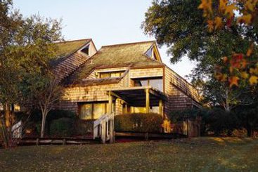 The Resort at Fairfield Harbour  | New Bern | North Carolina | United States 1
