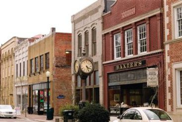 The Resort at Fairfield Harbour  | New Bern | North Carolina | United States 11