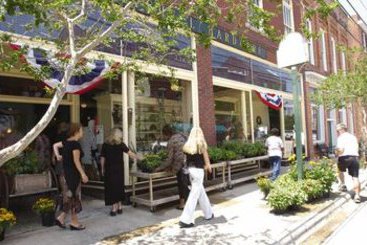 The Resort at Fairfield Harbour  | New Bern | North Carolina | United States 13