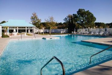 The Resort at Fairfield Harbour  | New Bern | North Carolina | United States 5