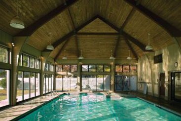 The Resort at Fairfield Harbour  | New Bern | North Carolina | United States 6