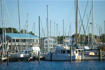 The Resort at Fairfield Harbour  | New Bern | North Carolina | United States 7
