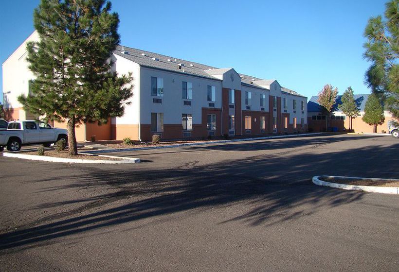 Hotel Quality Inn Williams