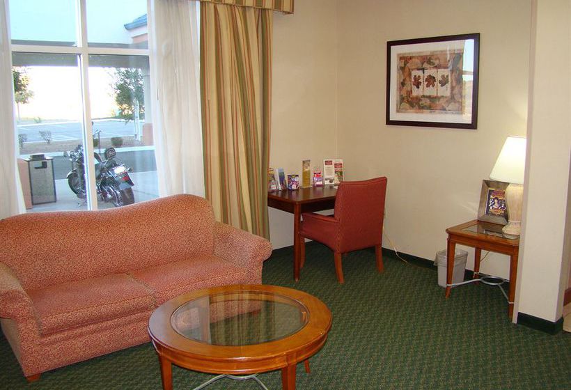 Hotel Quality Inn Williams  | Williams | Arizona | United States 1