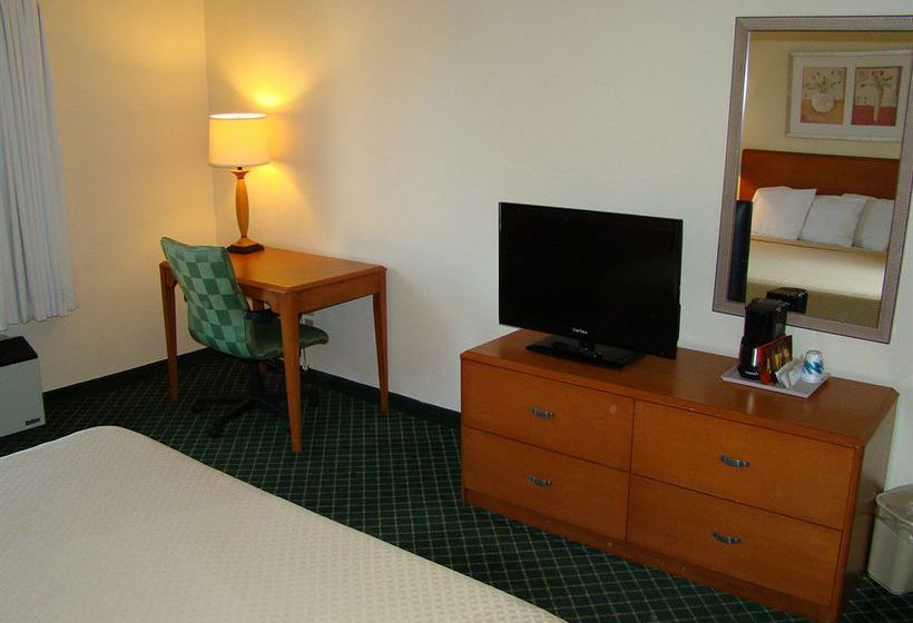 Hotel Quality Inn Williams  | Williams | Arizona | United States 10