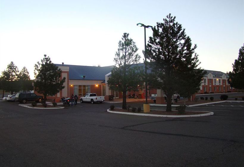 Hotel Quality Inn Williams  | Williams | Arizona | United States 11