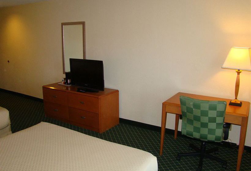 Hotel Quality Inn Williams  | Williams | Arizona | United States 12