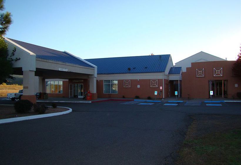 Hotel Quality Inn Williams  | Williams | Arizona | United States 13