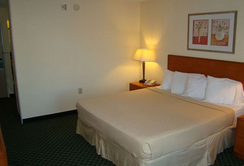 Hotel Quality Inn Williams  | Williams | Arizona | United States 14