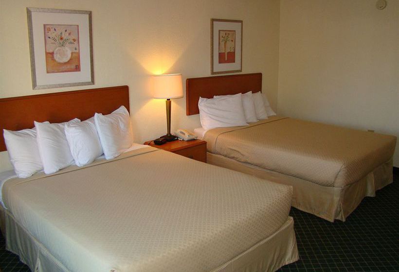 Hotel Quality Inn Williams  | Williams | Arizona | United States 15