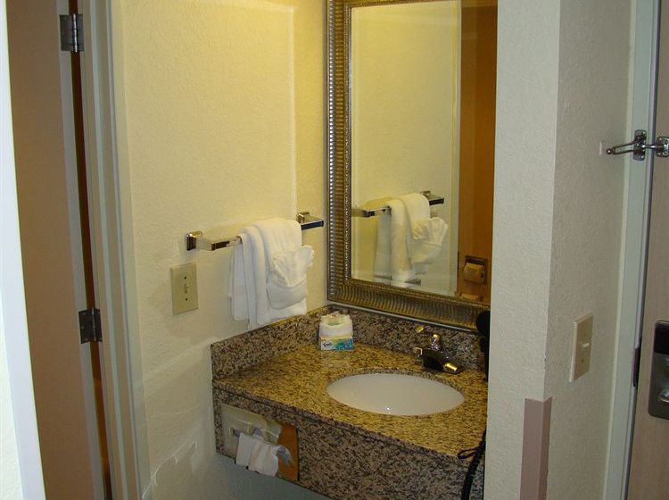 Hotel Quality Inn Williams  | Williams | Arizona | United States 16