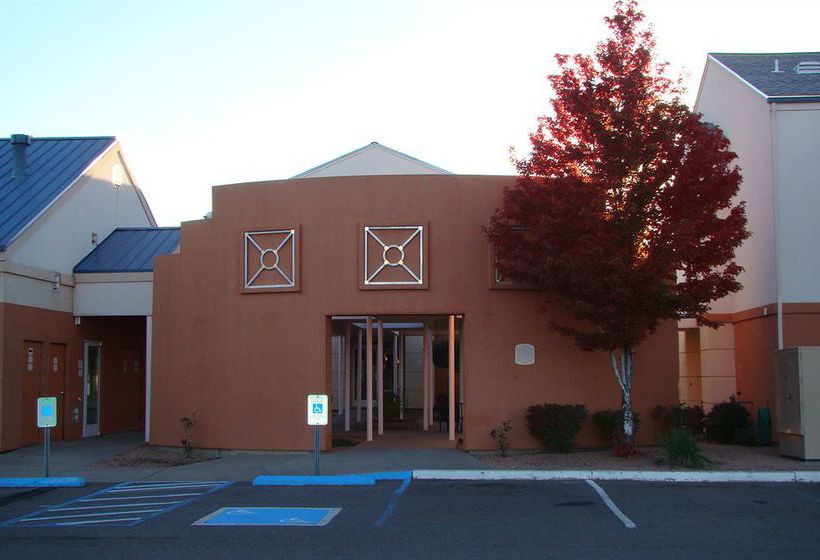 Hotel Quality Inn Williams  | Williams | Arizona | United States 17