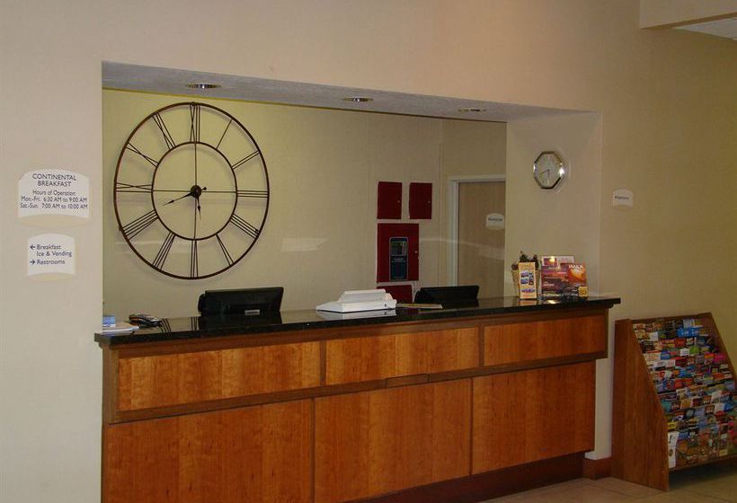 Hotel Quality Inn Williams  | Williams | Arizona | United States 18