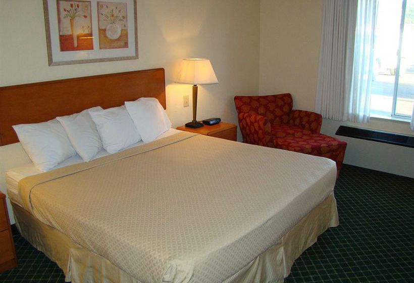 Hotel Quality Inn Williams  | Williams | Arizona | United States 19