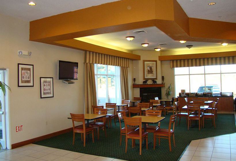 Hotel Quality Inn Williams  | Williams | Arizona | United States 2