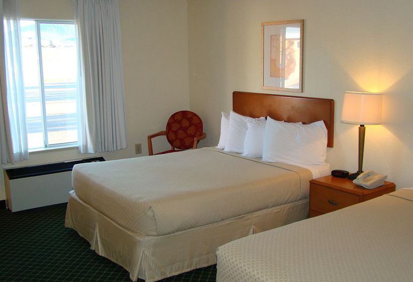 Hotel Quality Inn Williams  | Williams | Arizona | United States 20