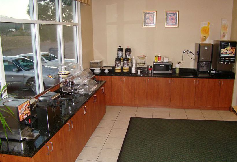 Hotel Quality Inn Williams  | Williams | Arizona | United States 3