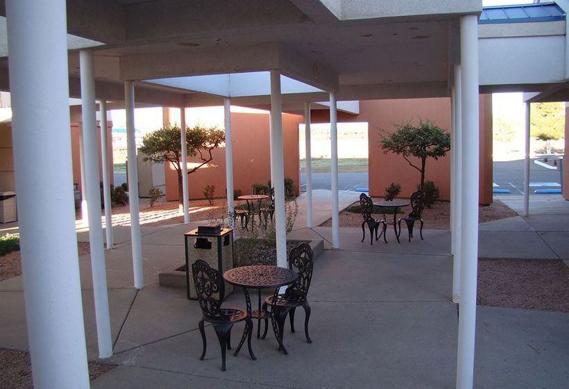 Hotel Quality Inn Williams  | Williams | Arizona | United States 4