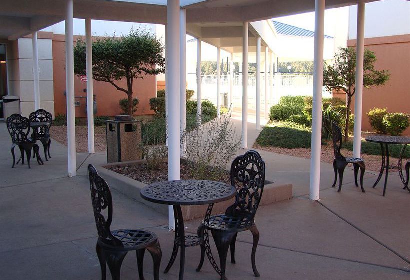 Hotel Quality Inn Williams  | Williams | Arizona | United States 5