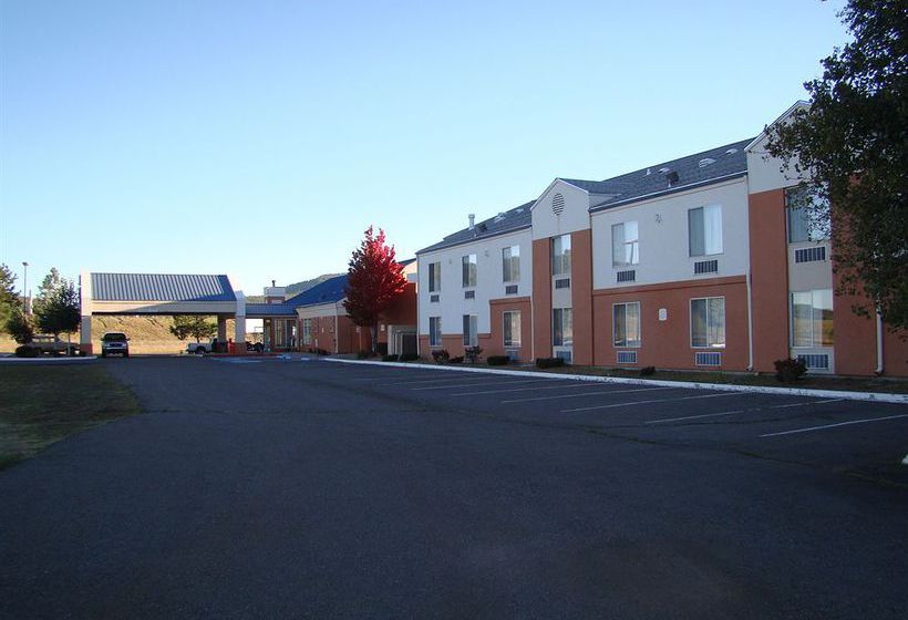 Hotel Quality Inn Williams  | Williams | Arizona | United States 6