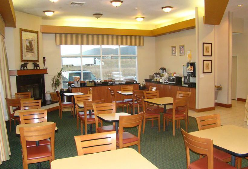 Hotel Quality Inn Williams  | Williams | Arizona | United States 7