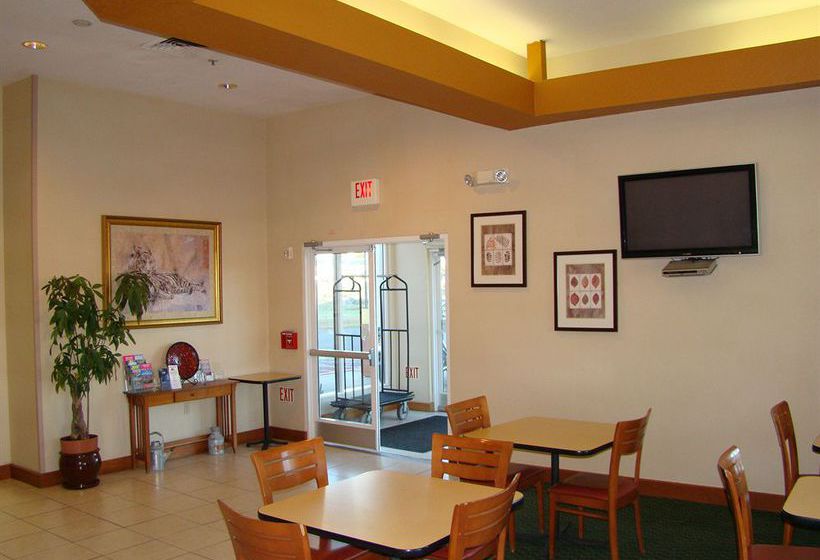 Hotel Quality Inn Williams  | Williams | Arizona | United States 8