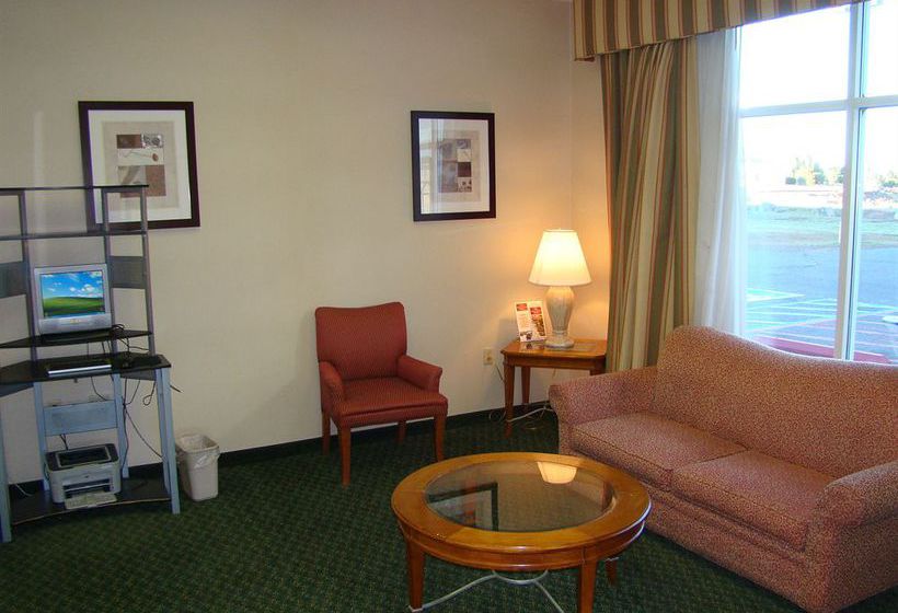 Hotel Quality Inn Williams  | Williams | Arizona | United States 9