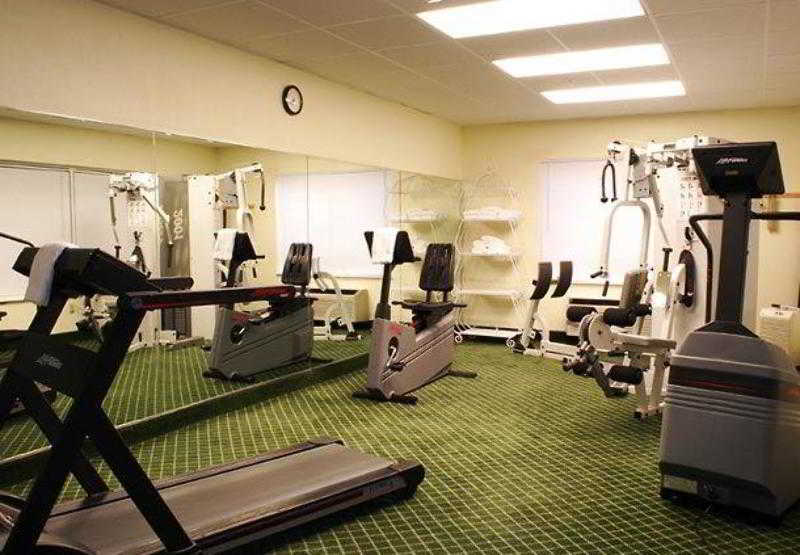 Hotel Fairfield Inn & Suites Atlanta Suwanee  | Suwanee | Georgia | United States 19