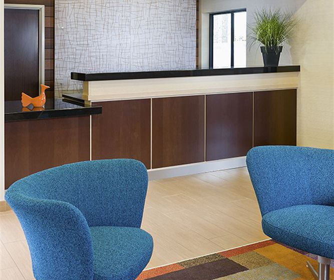 Hotel Fairfield Inn by Marriott  | Mansfield | Ohio | United States 10