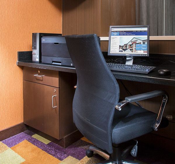 Hotel Fairfield Inn by Marriott  | Ashland | Kentucky | United States 1