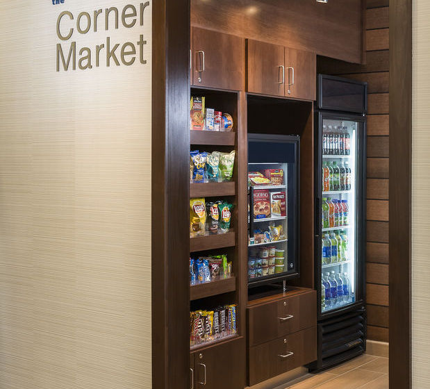 Hotel Fairfield Inn by Marriott  | Ashland | Kentucky | United States 14