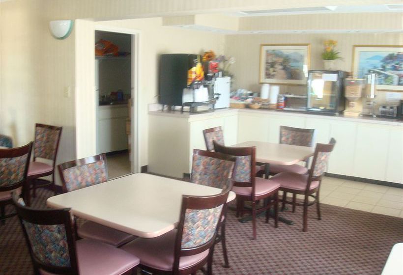 Hotel America's Best Inn Perry Perry