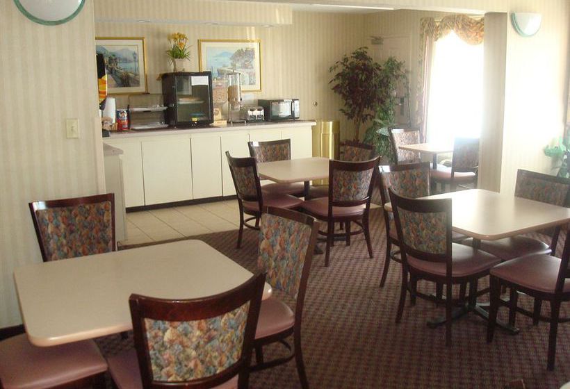 Hotel America's Best Inn Perry  | Perry | Geórgia | Estados Unidos 1