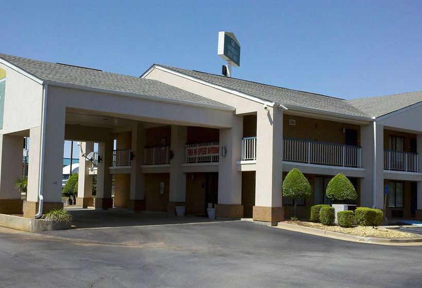 Hotel America's Best Inn Perry  | Perry | Geórgia | Estados Unidos 10