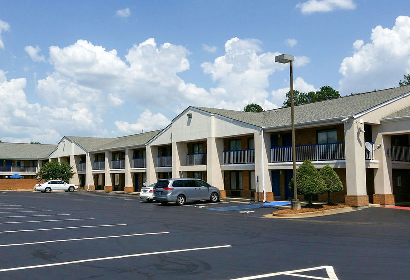 Hotel America's Best Inn Perry  | Perry | Geórgia | Estados Unidos 11