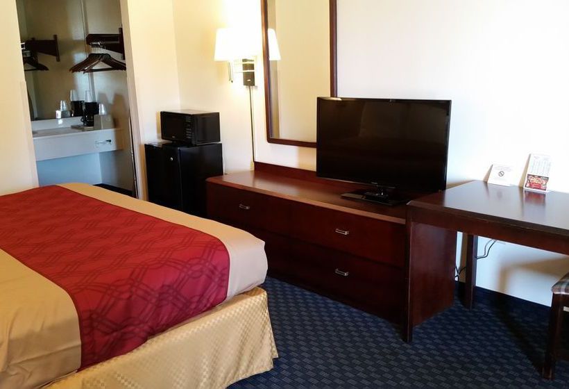 Hotel America's Best Inn Perry  | Perry | Geórgia | Estados Unidos 16