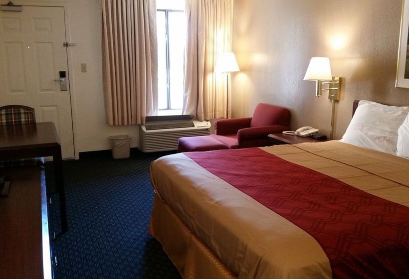 Hotel America's Best Inn Perry  | Perry | Geórgia | Estados Unidos 17