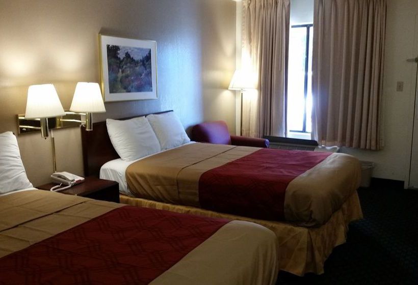 Hotel America's Best Inn Perry  | Perry | Geórgia | Estados Unidos 18