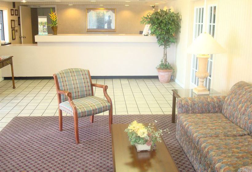 Hotel America's Best Inn Perry  | Perry | Geórgia | Estados Unidos 2