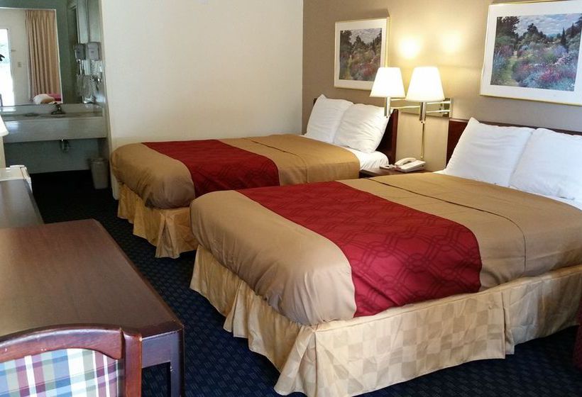 Hotel America's Best Inn Perry  | Perry | Geórgia | Estados Unidos 20