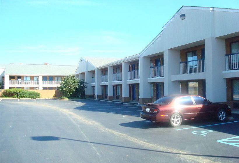 Hotel America's Best Inn Perry  | Perry | Geórgia | Estados Unidos 3