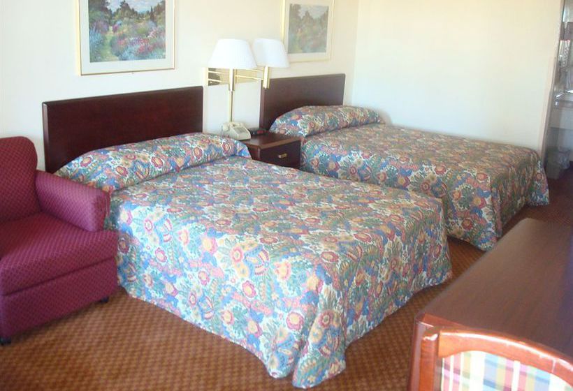 Hotel America's Best Inn Perry  | Perry | Geórgia | Estados Unidos 5