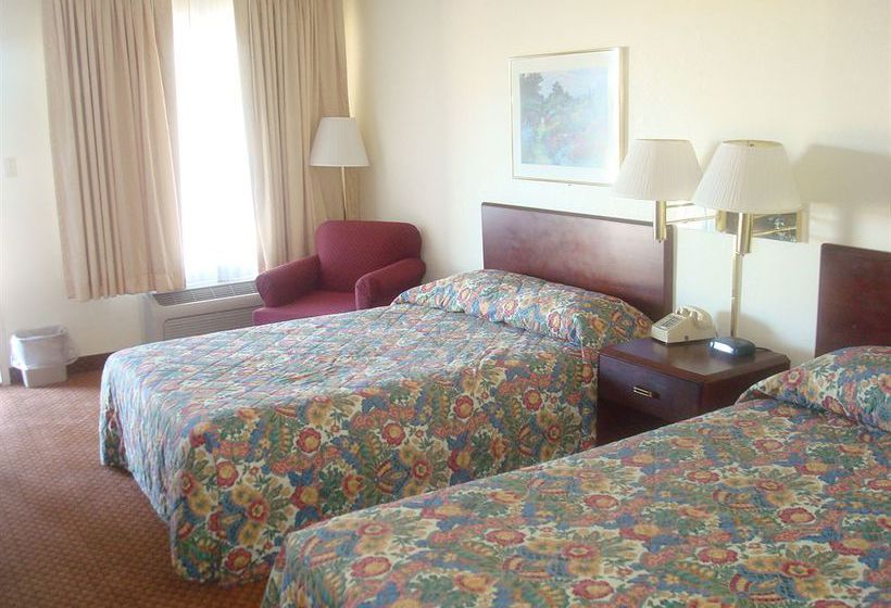 Hotel America's Best Inn Perry  | Perry | Geórgia | Estados Unidos 6