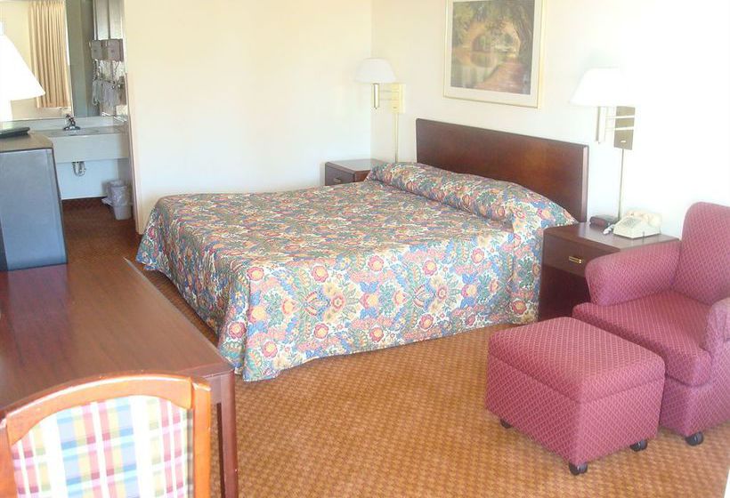 Hotel America's Best Inn Perry  | Perry | Geórgia | Estados Unidos 7