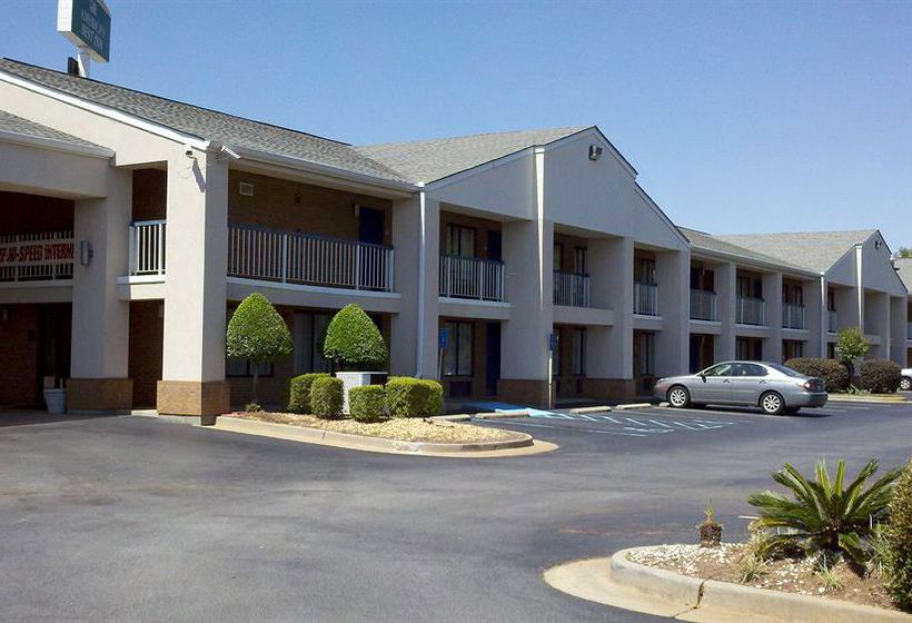 Hotel America's Best Inn Perry  | Perry | Geórgia | Estados Unidos 9