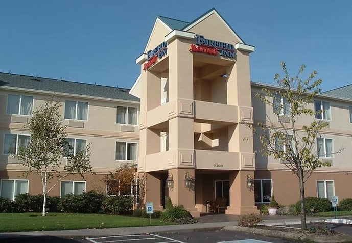 Hotel Fairfield Inn by Marriott Oregon