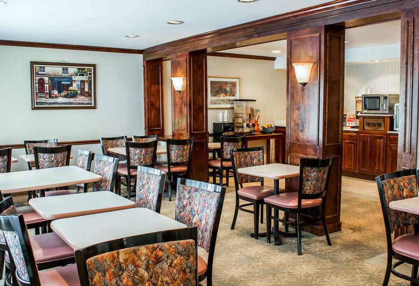 Hotel Quality Inn    | Rocky Mount | North Carolina | United States 1