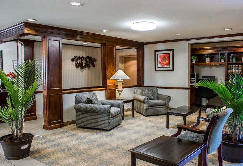 Hotel Quality Inn    | Rocky Mount | North Carolina | United States 10